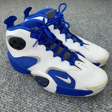 Tênis Nike Air Flight One Orlando Masculino Tamanho 10 Branco Penny 538133 2012 comprar usado  Enviando para Brazil