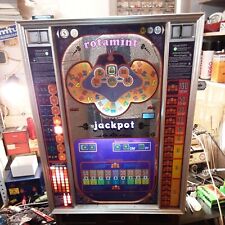 Rotamint jackpot spielautomat gebraucht kaufen  Maisach