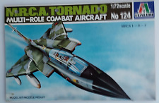 Kit italeri tornado usato  Roma