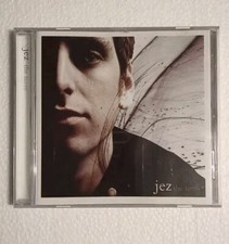 JEZ - THE TURNS  CD  ALBUM comprar usado  Enviando para Brazil