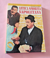 Filippo antica smorfia usato  Paterno