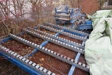Rollenband transportband doppe gebraucht kaufen  Dommershausen, Lieg, Macken