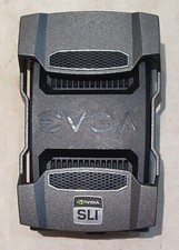 Evga sli bridge for sale  WIGAN