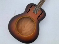 Classic tobacco burst d'occasion  Expédié en Belgium