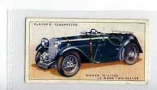 John players motor for sale  WITHERNSEA
