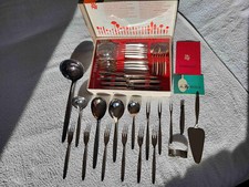 Silberbesteck wmf teile gebraucht kaufen  Lübeck