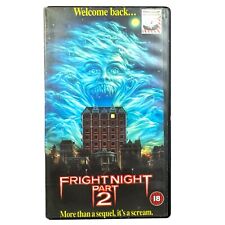 Fright night part for sale  OSSETT