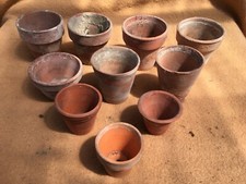 Antique small terracotta for sale  GAINSBOROUGH