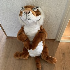 Schöner großer plüschtiger gebraucht kaufen  Ludwigsfelde
