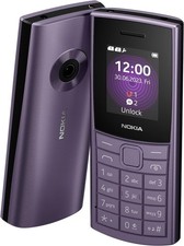Nokia 110 tastenhandy gebraucht kaufen Nokia 110 tastenhandy gebraucht kaufen  Borchen