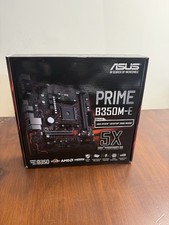 Asus prime b350m usato  Bergamo