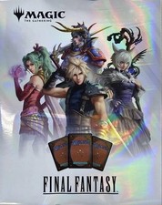 Mtg final fantasy gebraucht kaufen  Bamberg