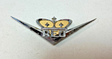 Vintage reo heavy for sale  Pike
