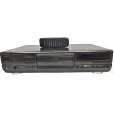 Platine lecteur technics d'occasion  Dourges