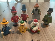 Vintage erzgebirge german for sale  Cape Coral