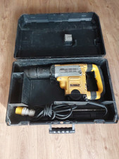 Dewalt d25700 sds for sale  RUGELEY