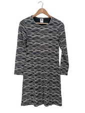 Nanso linien kleid gebraucht kaufen  Berlin