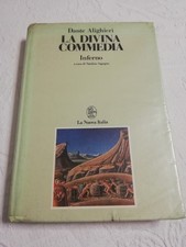 Divina commedia. inferno usato Divina commedia. inferno usato  Montaione