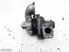 2012 CITROEN C4 GRAND PICASSO TURBOCHARGER TURBINE DIESEL 1600HDI GTC1244VZ comprar usado  Enviando para Brazil