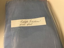 Ralph lauren full for sale  Bealeton