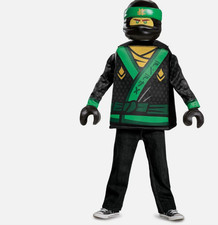 Lego the ninjago d'occasion  Expédié en Belgium