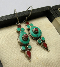 Unusual vintage sterling for sale  UK