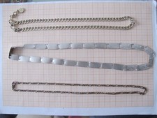 Ketten alter modeschmuck gebraucht kaufen Ketten alter modeschmuck gebraucht kaufen  Velten