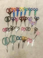 Pairs scissors paper for sale  BASINGSTOKE