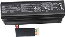 A42n1403 batterie asus d'occasion  Dammartin-en-Goële