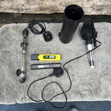 Job lot fish for sale  LICHFIELD