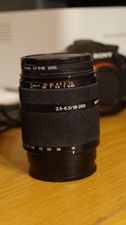 obiettivo sony 18 200 usato obiettivo sony 18 200 usato  Signa