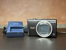 Canon powershot sx200 usato  Domusnovas