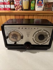 Admiral model 5a32 for sale  Weare