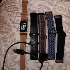 Fitbit charge advance for sale  Oklahoma City