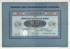 Riedinger jersey 1972 gebraucht kaufen  Bayreuth