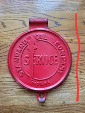 Standard oil company for sale  Park Falls