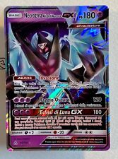 Pokemon necrozma ali usato  Montemarciano