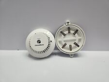 DETECTOR ÓPTICO DE FUMAÇA CONSILIUM SALWICO DOS3 COM BASE N1115 comprar usado  Enviando para Brazil