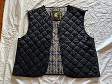 Belstaff inner vest usato  Avellino
