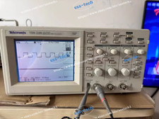 osciloscopio 100mhz digital comprar usado  Enviando para Brazil
