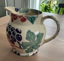 Emma bridgewater grapevine for sale  CHIPPING NORTON