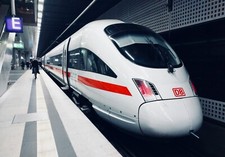 Deutsche bahn freifahrt gebraucht kaufen  Obertraubling
