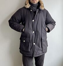 Woolrich polar parka gebraucht kaufen  Hamburg