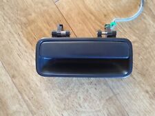 mg zr door handle for sale  CONGLETON