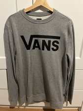 Vans classic crew for sale  LONDONDERRY