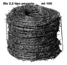 100 metri filo usato  Ferentino