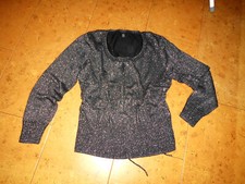 Noname pulli longshirt gebraucht kaufen  Winsen