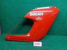 Ducati st4 916 gebraucht kaufen  Aue