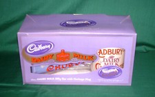 2005 cadbury dairy for sale 2005 cadbury dairy for sale  GREAT YARMOUTH