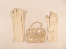 Antique edwardian evening for sale  WINSFORD